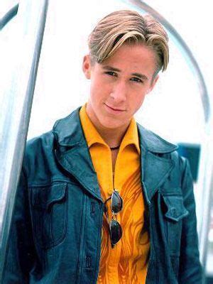 young ryan gosling on 1997
